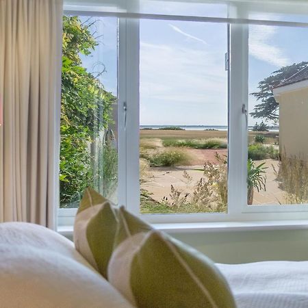 Marsh View Villa Aldeburgh Buitenkant foto