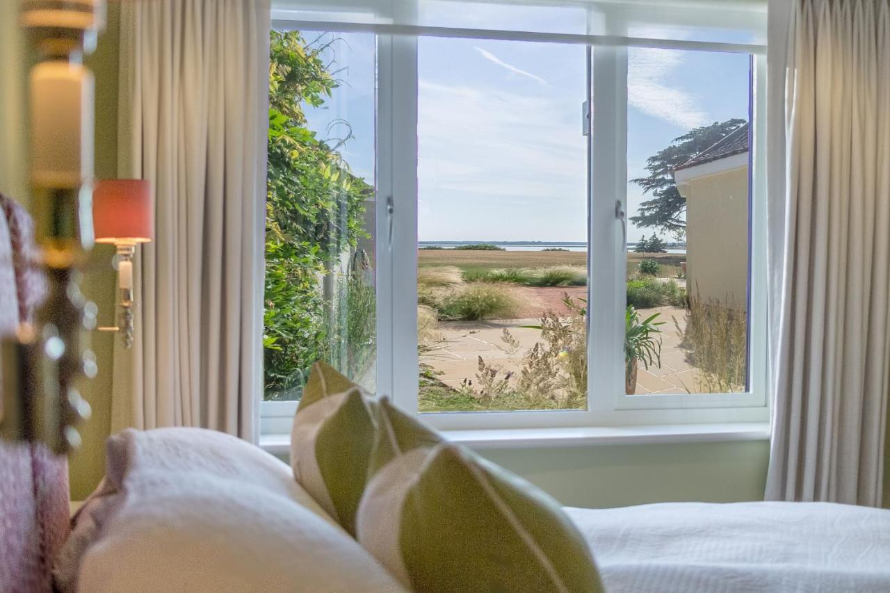 Marsh View Villa Aldeburgh Buitenkant foto