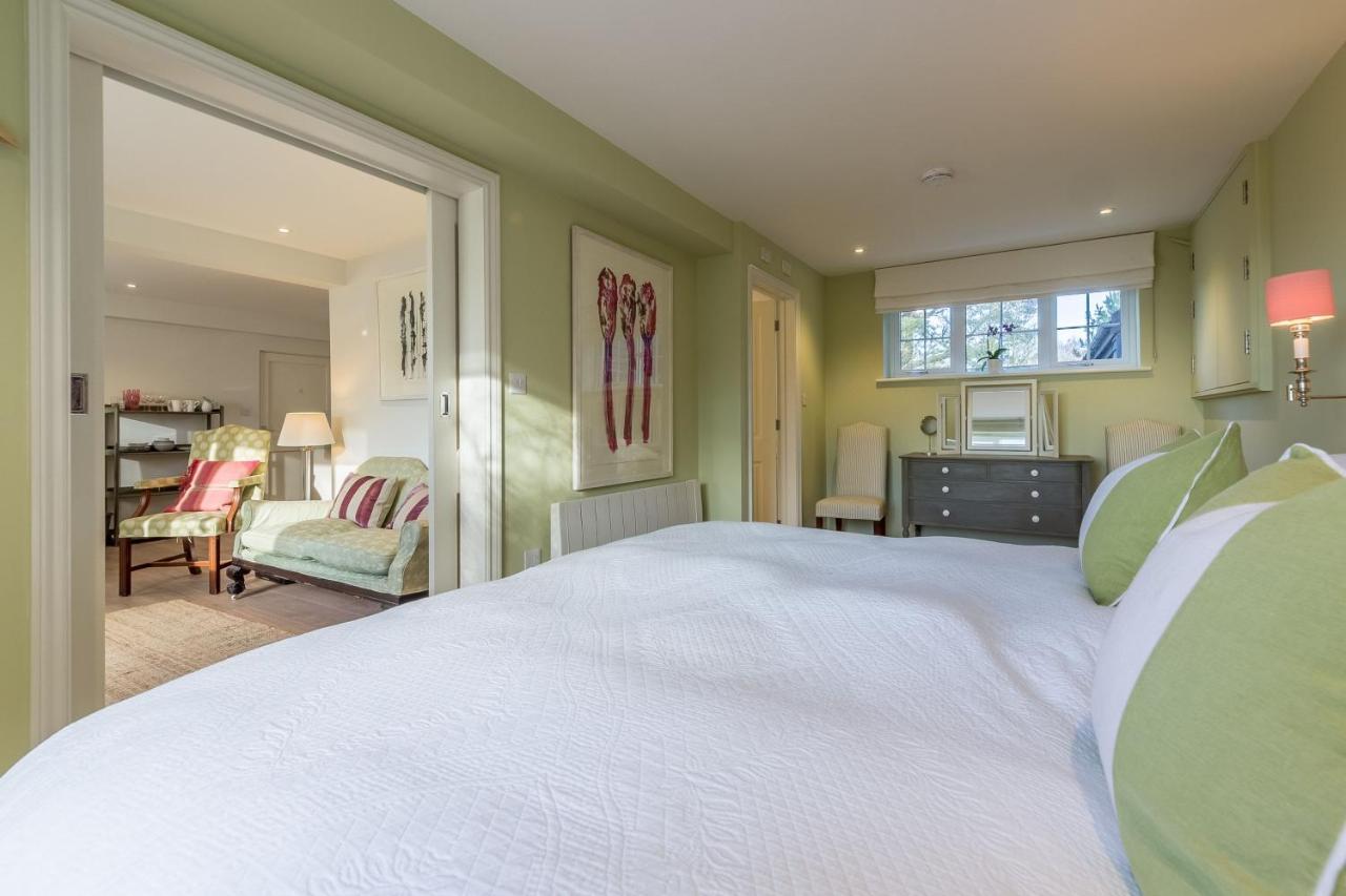 Marsh View Villa Aldeburgh Buitenkant foto