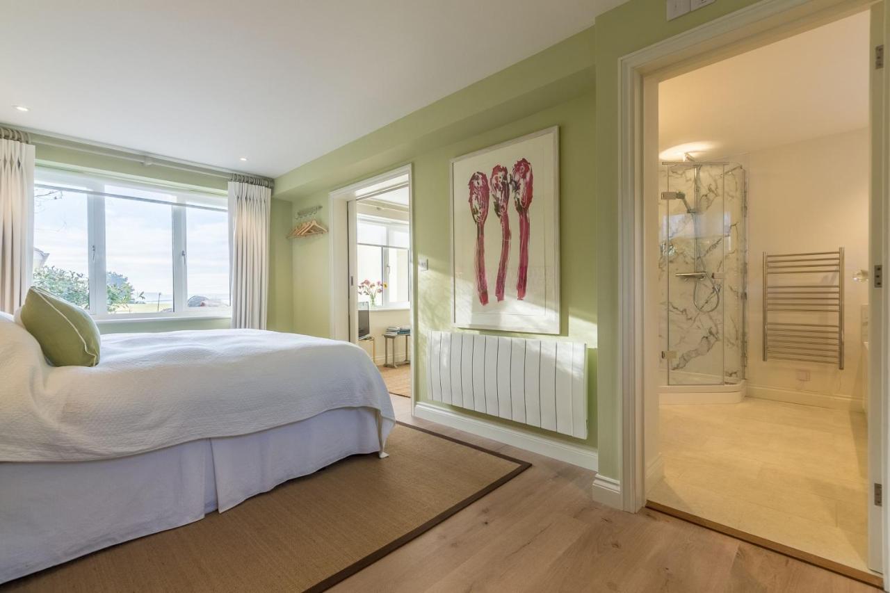 Marsh View Villa Aldeburgh Buitenkant foto